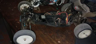 RC Buggy