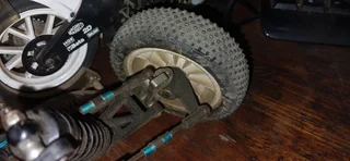 RC Buggy