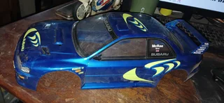 Rare Tamiya RC shells