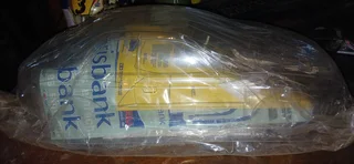 Rare Tamiya RC shells