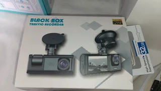 Dash cam