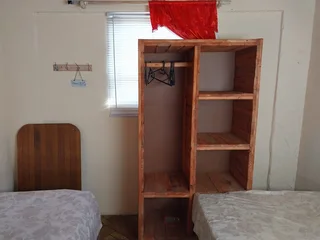 Student Accommodation