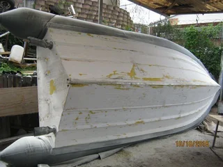 Boats And General Repairs / Cof And Buoyancy