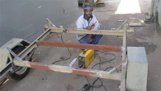 BOATS AND GENERAL REPAIRS / COF AND BUOYANCY