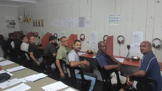 Vhf Src School Kzn / Vhf Src Dsc Courses And Training / Skipper Courses