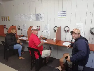 VHF SRC SCHOOL KZN / VHF SRC DSC COURSES AND TRAINING / SKIPPER COURSES