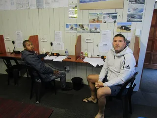 VHF SRC SCHOOL KZN / VHF SRC DSC COURSES AND TRAINING / SKIPPER COURSES