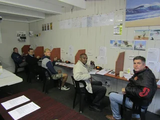VHF SRC SCHOOL KZN / VHF SRC DSC COURSES AND TRAINING / SKIPPER COURSES