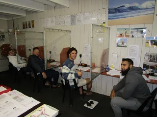 VHF SRC SCHOOL KZN / VHF SRC DSC COURSES AND TRAINING / SKIPPER COURSES