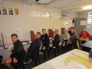 VHF SRC SCHOOL KZN / VHF SRC DSC COURSES AND TRAINING / SKIPPER COURSES