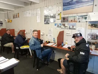 VHF SRC SCHOOL KZN / VHF SRC DSC COURSES AND TRAINING / SKIPPER COURSES