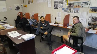 VHF SRC SCHOOL KZN / VHF SRC DSC COURSES AND TRAINING / SKIPPER COURSES