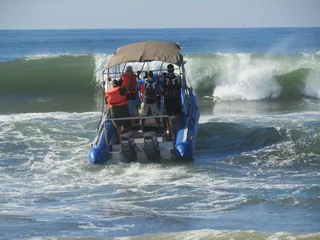 BOATS AND GENERAL REPAIRS / COF AND BUOYANCY