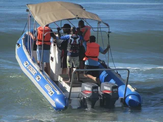 BOATS AND GENERAL REPAIRS / COF AND BUOYANCY