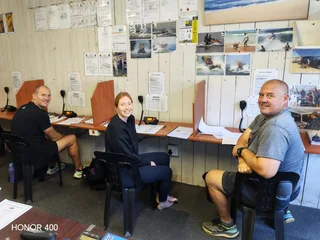 Vhf Src School Kzn / Vhf Src Dsc Courses And Training / Skipper Courses
