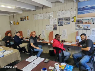 VHF SRC SCHOOL KZN / VHF SRC DSC COURSES AND TRAINING / SKIPPER COURSES