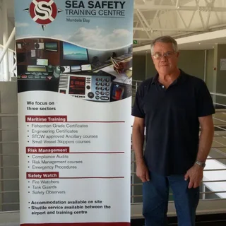 VHF SRC SCHOOL KZN / VHF SRC DSC COURSES AND TRAINING / SKIPPER COURSES