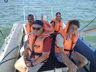 SKIPPER SCHOOL KZN / SKIPPER COURSES AND TRAINING / VHF RADIO COURSES