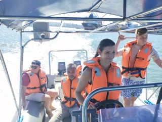 SKIPPER SCHOOL KZN / SKIPPER COURSES AND TRAINING / VHF RADIO COURSES