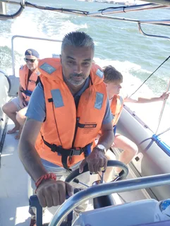 SKIPPER SCHOOL KZN / SKIPPER COURSES AND TRAINING / VHF RADIO COURSES