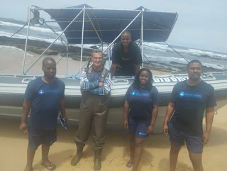 SKIPPER SCHOOL KZN / SKIPPER COURSES AND TRAINING / VHF RADIO COURSES