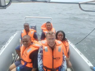 SKIPPER SCHOOL KZN / SKIPPER COURSES AND TRAINING / VHF RADIO COURSES