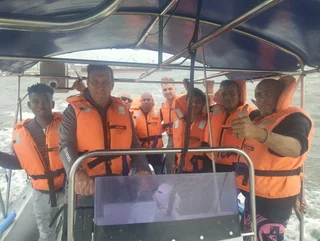 Skipper School Kzn / Skipper Courses And Training / Vhf Radio Courses