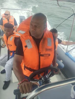 SKIPPER SCHOOL KZN / SKIPPER COURSES AND TRAINING / VHF RADIO COURSES