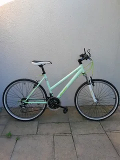 Avalanche - Diva Mountain Bike