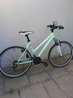 Avalanche - Diva Mountain Bike