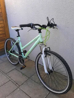 Avalanche - Diva Mountain Bike