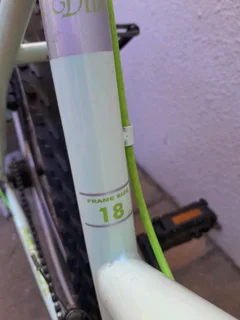 Avalanche - Diva Mountain Bike