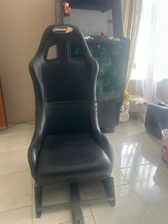 Playseat Gaming Race Stimulator chair