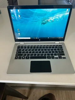 Mercer Guru Touch Screen Laptop