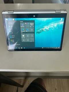 Mercer Guru Touch Screen Laptop