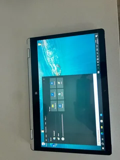 Mercer Guru Touch Screen Laptop