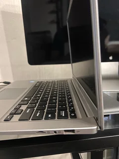 Proline Silver Laptop 256GB HD