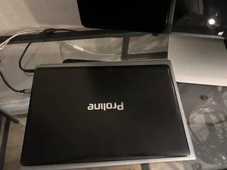 Proline Black Laptop 512GB HD