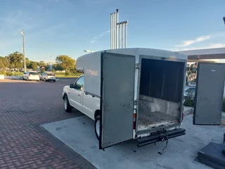 2013 Ford Ranger Single Cab