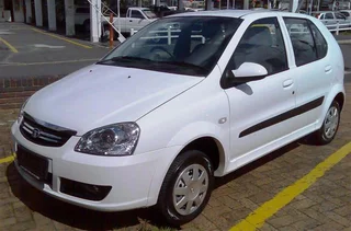 Car Rental Cape Town/Hout Bay Tazz R119/day, to  Mercedes, quality Guaranteed 5 Star, Free Roadside!