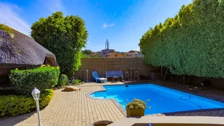 Jeffreys Bay / Jeffriesbaai