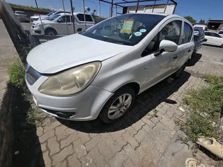 2010 Opel Corsa 1.4 NON-RUNNER