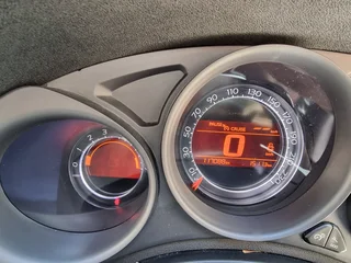 2014 Citroen C4  1.6 vti seduction