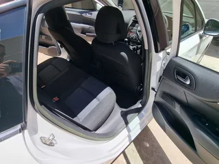 2014 Citroen C4  1.6 vti seduction