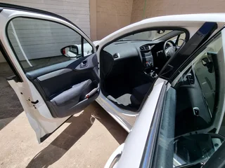 2014 Citroen C4  1.6 vti seduction