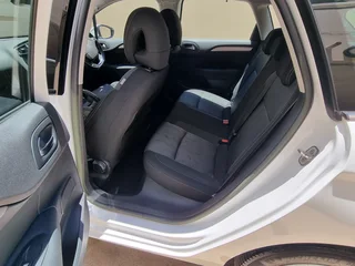 2014 Citroen C4  1.6 vti seduction