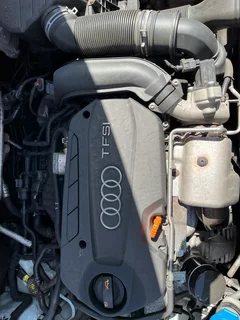 2011 Audi A1 Hatchback