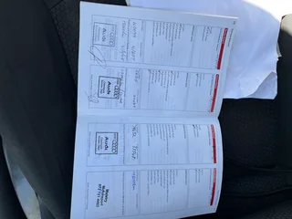 2011 Audi A1 Hatchback