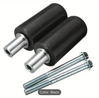 Universal crash bobbins