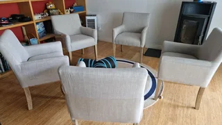 Dining Chairs (set of 6)